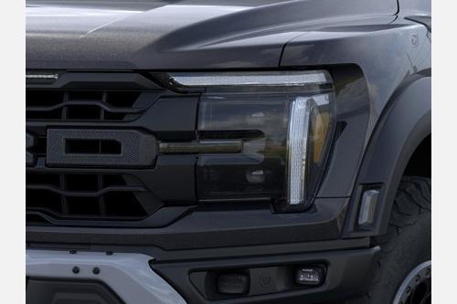 new 2025 Ford F-150 car, priced at $94,790