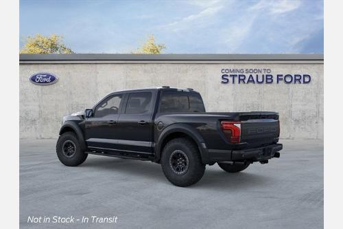 new 2025 Ford F-150 car, priced at $94,790