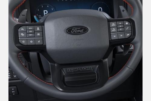new 2025 Ford F-150 car, priced at $94,790