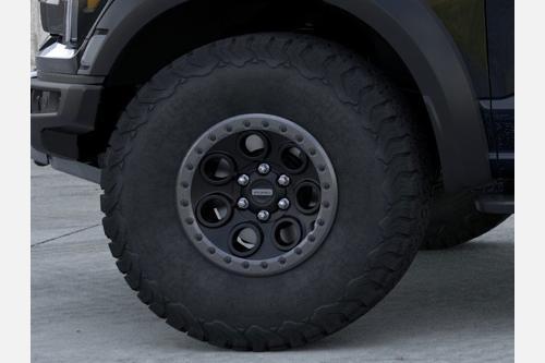 new 2025 Ford F-150 car, priced at $94,790