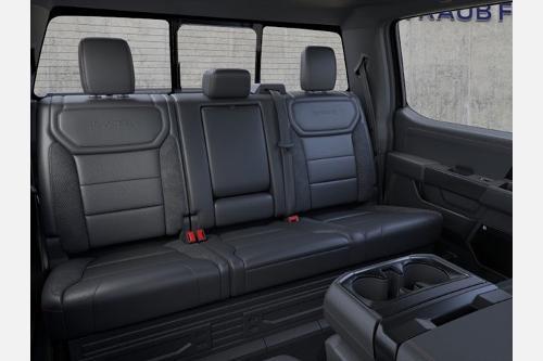 new 2025 Ford F-150 car, priced at $94,790