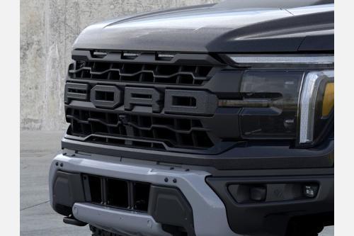 new 2025 Ford F-150 car, priced at $94,790