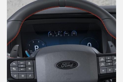 new 2025 Ford F-150 car, priced at $94,790