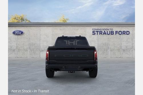 new 2025 Ford F-150 car, priced at $94,790