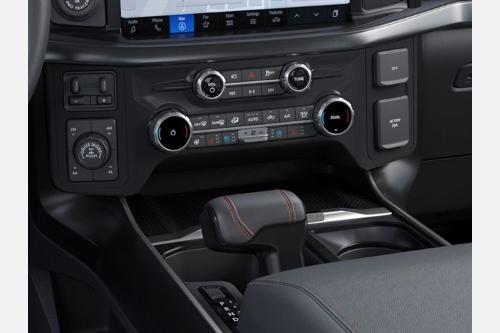 new 2025 Ford F-150 car, priced at $94,790
