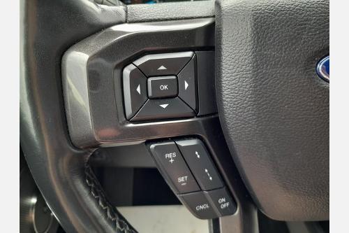 used 2021 Ford Expedition Max car, priced at $33,400