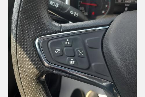used 2021 Chevrolet Malibu car, priced at $19,748