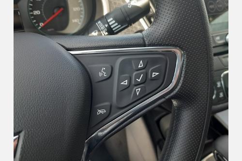 used 2021 Chevrolet Malibu car, priced at $19,748