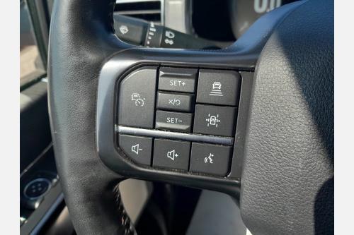 used 2021 Ford F-150 car, priced at $47,121