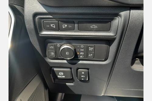 used 2021 Ford F-150 car, priced at $47,121