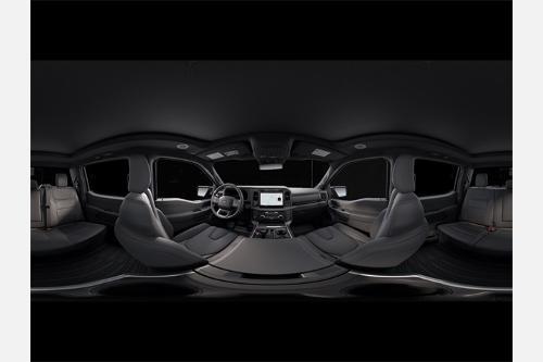 new 2025 Ford F-150 car, priced at $94,560