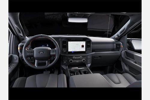 new 2025 Ford F-150 car, priced at $94,560