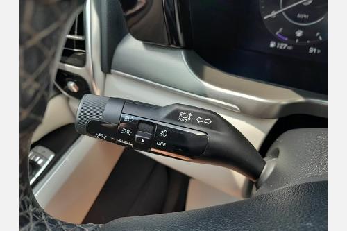 used 2023 Kia Sorento car, priced at $31,603