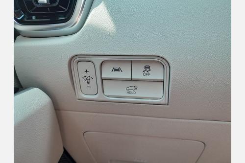 used 2023 Kia Sorento car, priced at $31,603