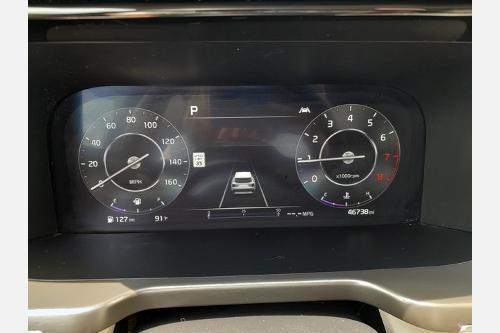 used 2023 Kia Sorento car, priced at $31,603