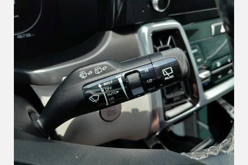 used 2023 Kia Sorento car, priced at $31,603