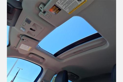 new 2025 Ford Maverick car, priced at $40,234
