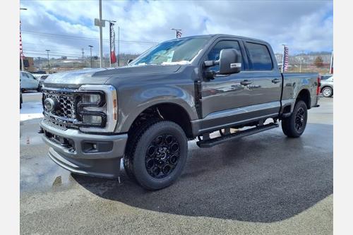 new 2025 Ford F-250 car, priced at $69,000