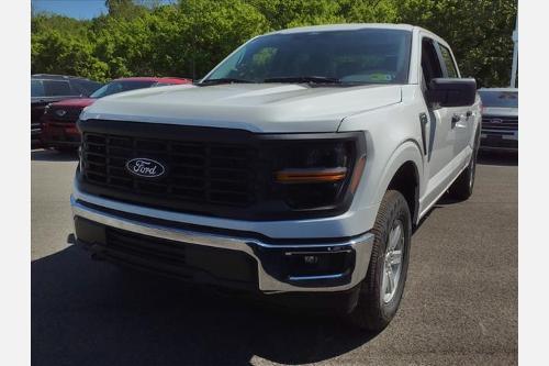 new 2024 Ford F-150 car, priced at $49,470