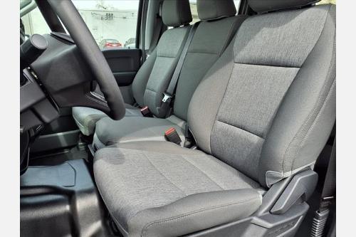 new 2025 Ford F-150 car, priced at $48,653