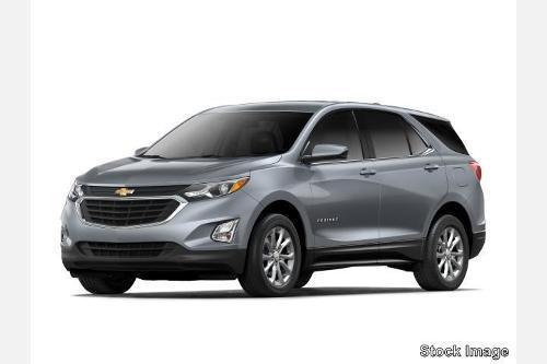 used 2018 Chevrolet Equinox car, priced at $16,000