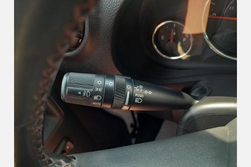 used 2012 Jeep Wrangler car, priced at $15,790