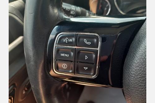 used 2012 Jeep Wrangler car, priced at $15,790
