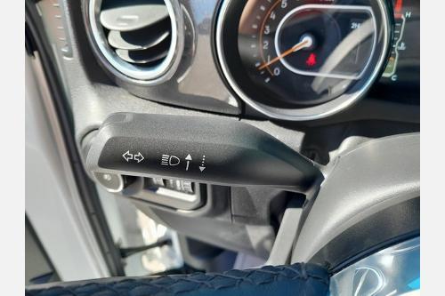 used 2021 Jeep Wrangler Unlimited car, priced at $31,182