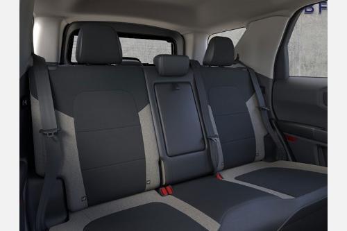 new 2025 Ford Bronco Sport car, priced at $33,185