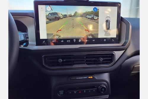 new 2025 Ford Bronco Sport car, priced at $32,185