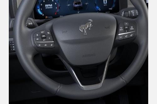 new 2025 Ford Bronco Sport car, priced at $33,185