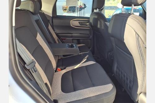 new 2025 Ford Bronco Sport car, priced at $32,185