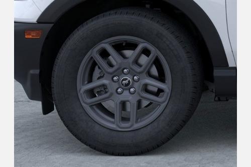 new 2025 Ford Bronco Sport car, priced at $33,185