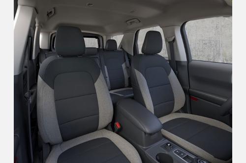 new 2025 Ford Bronco Sport car, priced at $33,185