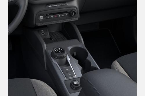 new 2025 Ford Bronco Sport car, priced at $33,185
