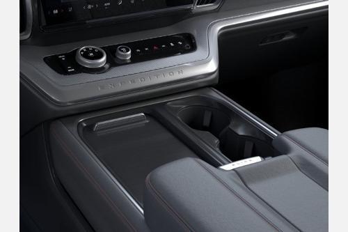 new 2025 Ford Expedition Max car, priced at $78,445