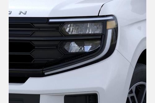 new 2025 Ford Expedition Max car, priced at $78,445