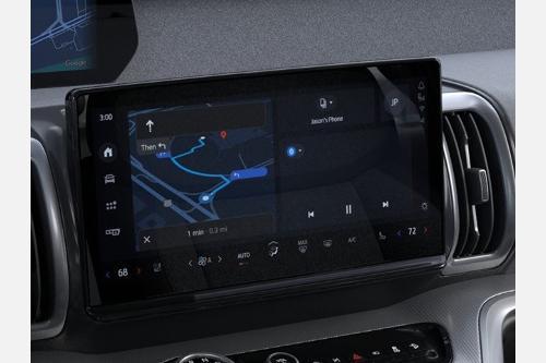 new 2025 Ford Expedition Max car, priced at $78,445