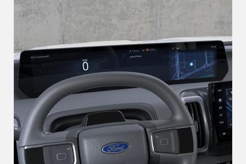 new 2025 Ford Expedition Max car, priced at $78,445