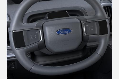 new 2025 Ford Expedition Max car, priced at $78,445