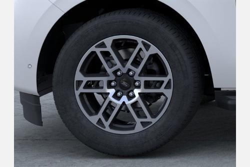 new 2025 Ford Expedition Max car, priced at $78,445