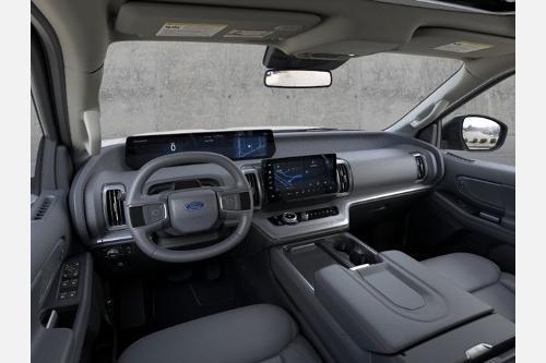 new 2025 Ford Expedition Max car, priced at $78,445