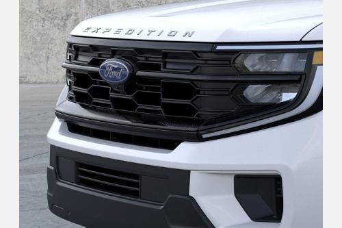 new 2025 Ford Expedition Max car, priced at $78,445