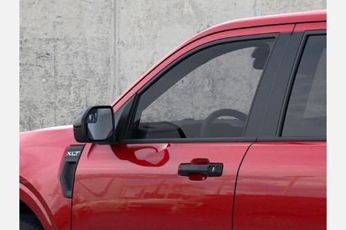 new 2025 Ford Maverick car, priced at $36,311