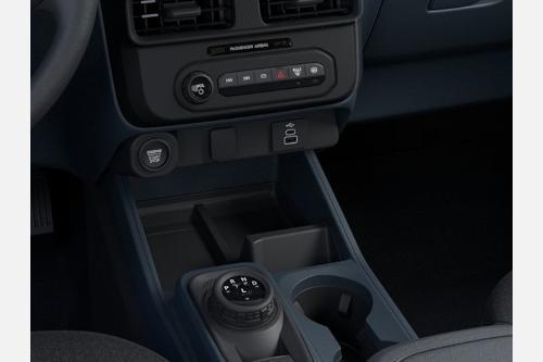 new 2025 Ford Maverick car, priced at $36,311