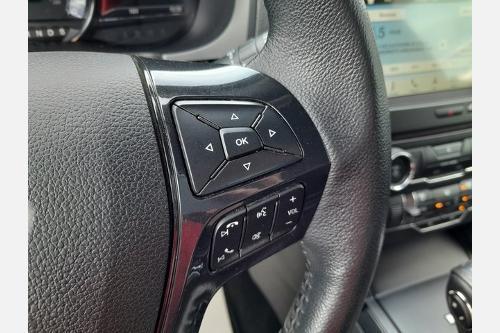 used 2018 Ford Explorer car, priced at $19,100