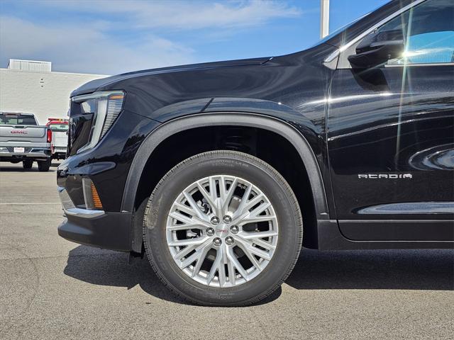 new 2024 GMC Acadia car, priced at $41,502