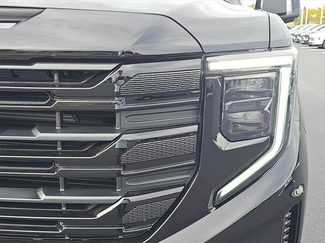 new 2025 GMC Sierra 1500 car, priced at $60,000