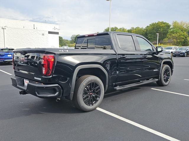 new 2025 GMC Sierra 1500 car, priced at $60,000