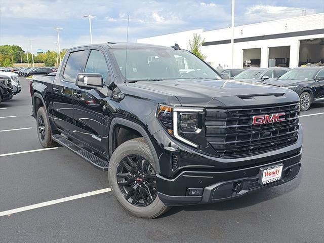 new 2025 GMC Sierra 1500 car, priced at $60,000